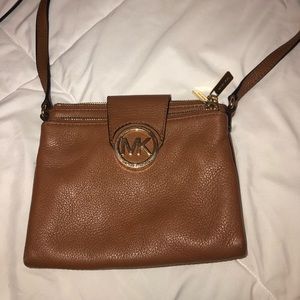 Michael Kors crossbody